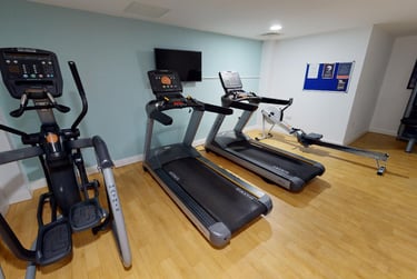 iQ The Brickworks Student Halls, Hallfield Road, Heslington, York, YO31 7XG - Image 10